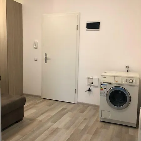 Апартаменти Iq Apart 4 - West Брашов